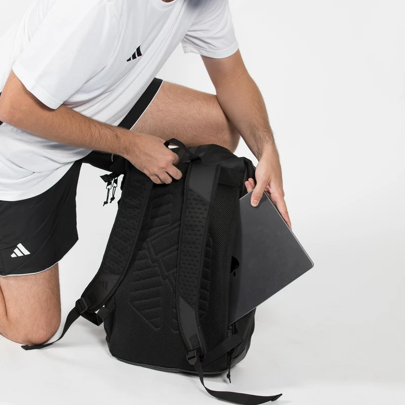 Multigame 2026 Rucksack - schwarz