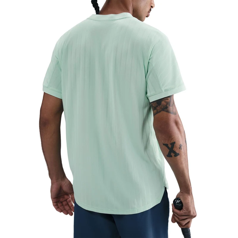 Court Dri-Fit Slam T-Shirt Herren-Mint