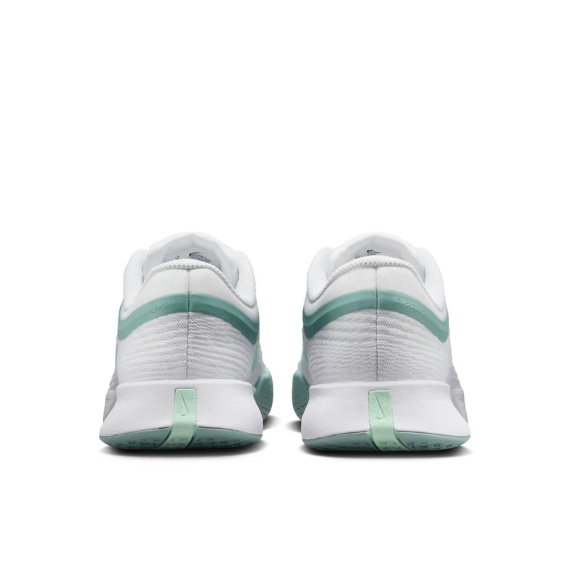 Zoom Vapor Pro 3 Allcourtschuh Damen-weiß, mint