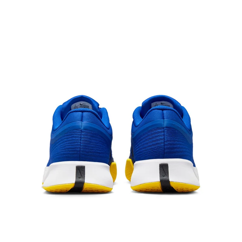 Zoom Vapor Pro 3 Allcourtschuh Herren - blau, gelb