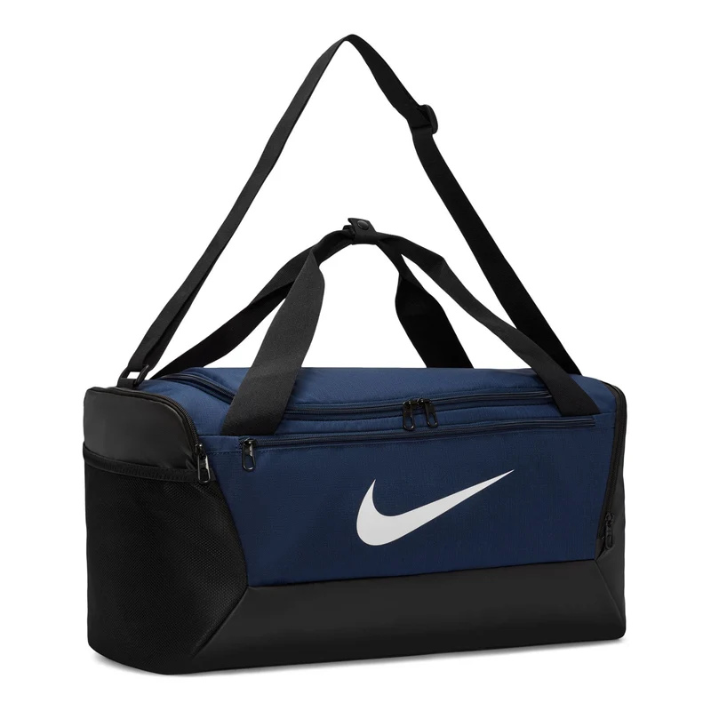 Brasilia 9.5 Sporttasche-Blau,Weiß