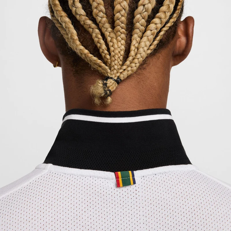 Heritage Polo Herren-Weiß