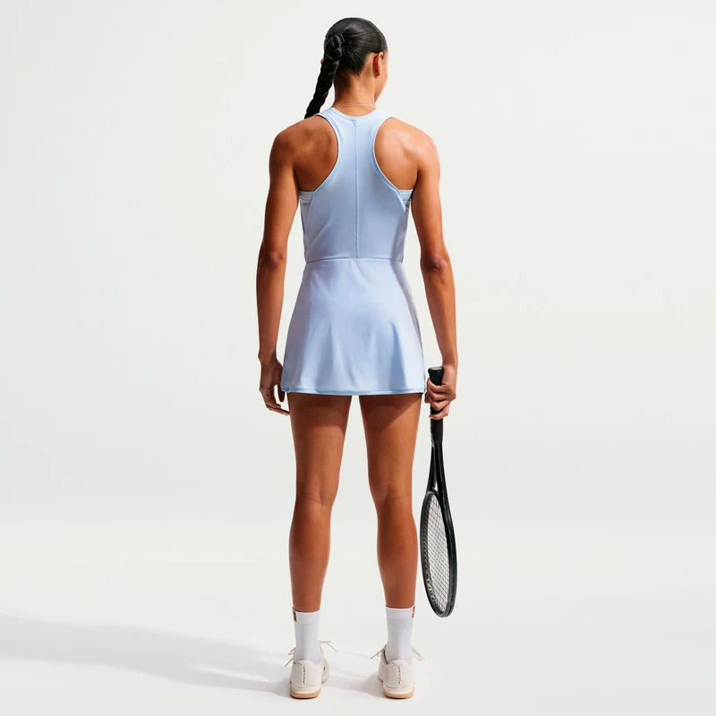 Dri-FIT Victory Straight Rock Damen - hellblau