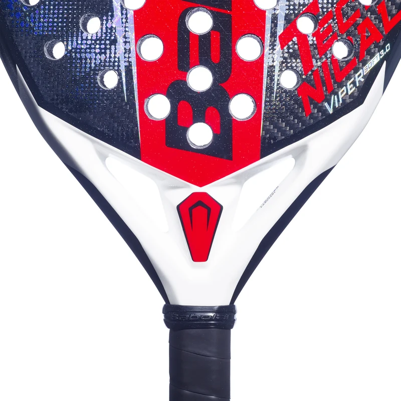 Tech Viper Soft 2026 Padelschläger Testschläger