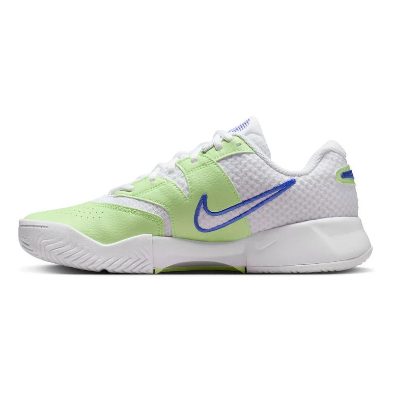 Court Lite 4 Allcourtschuh Damen - weiß, petrol