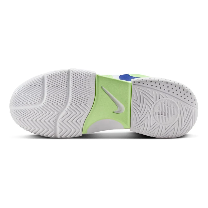 Court Lite 4 Allcourtschuh Damen - weiß, petrol