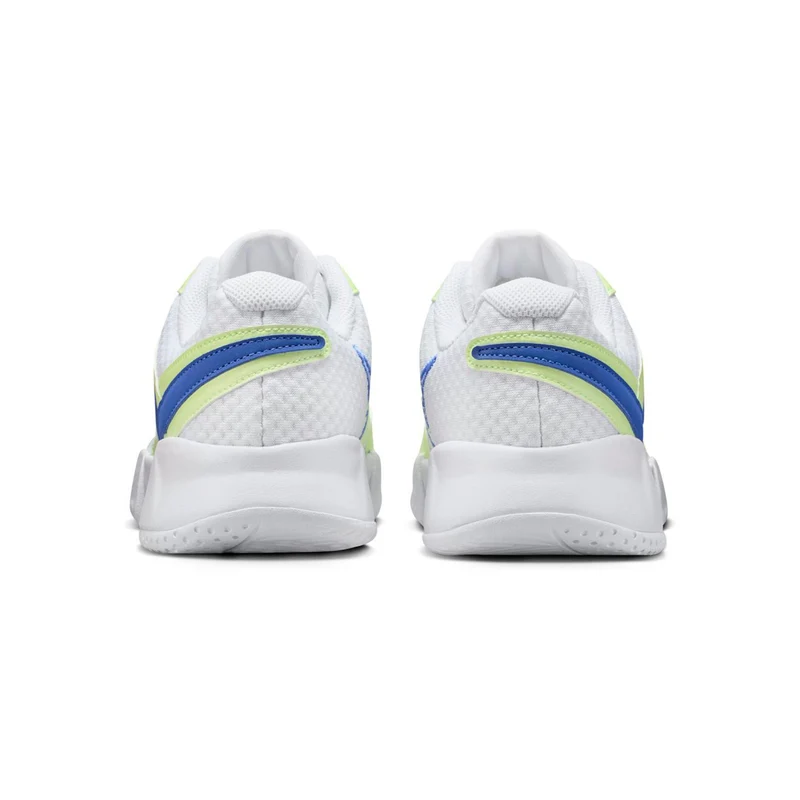 Court Lite 4 Allcourtschuh Damen - weiß, petrol