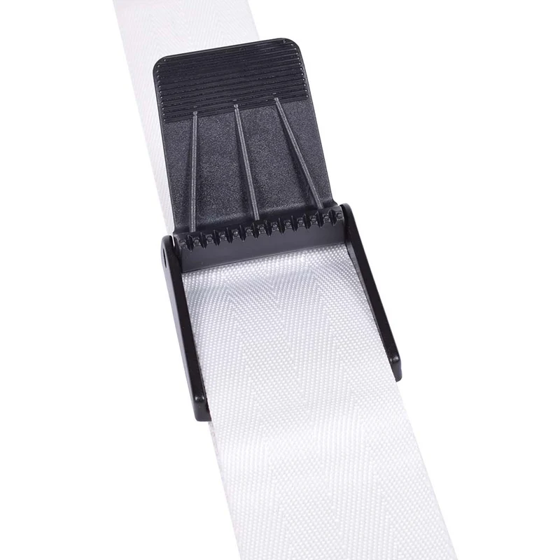 Regulierband Quick & Easy mit Klemmschnalle – 5,5 cm Nylonband