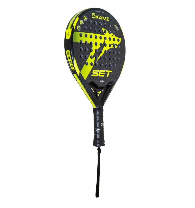 Padel-Schläger Okami