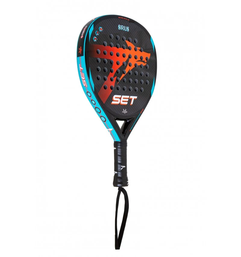Padel-Schläger Sirius