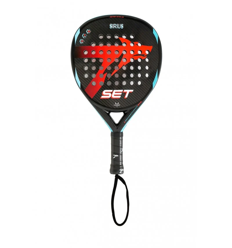 Padel-Schläger Sirius