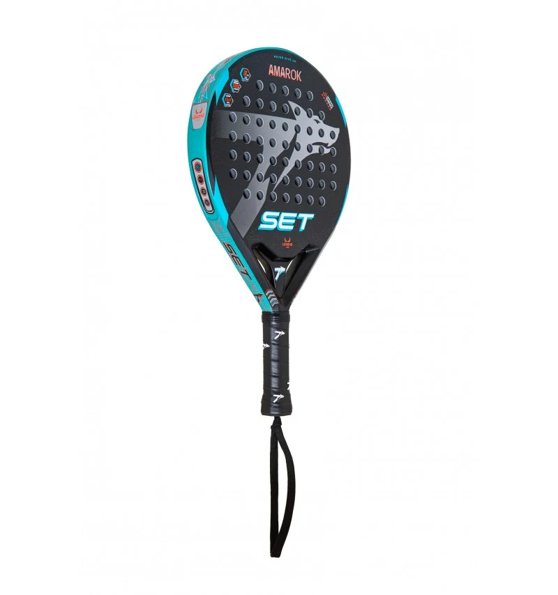 Padel-Schläger Amarok
