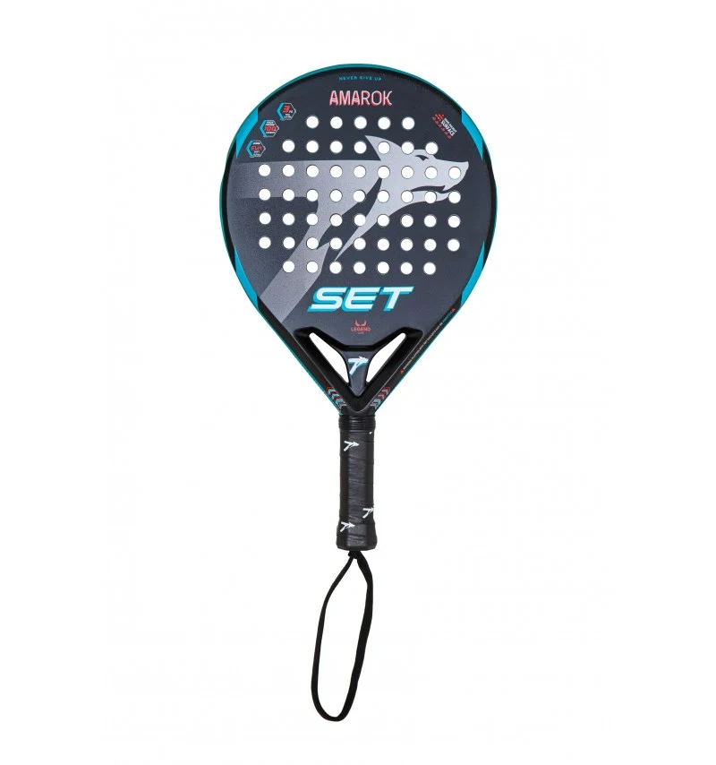 Padel-Schläger Amarok