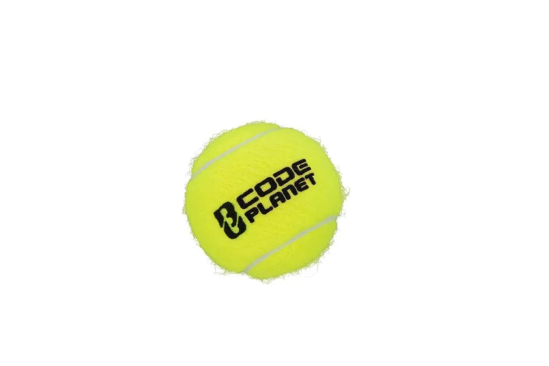 Tennisbälle Code Planet 25 x 4er Dose im Karton