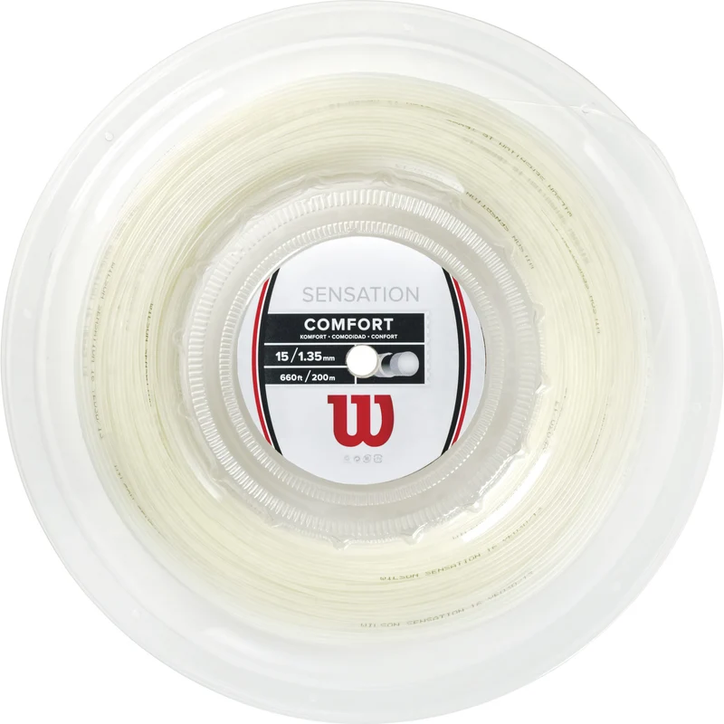 Sensation Saitenrolle 200m-Nude