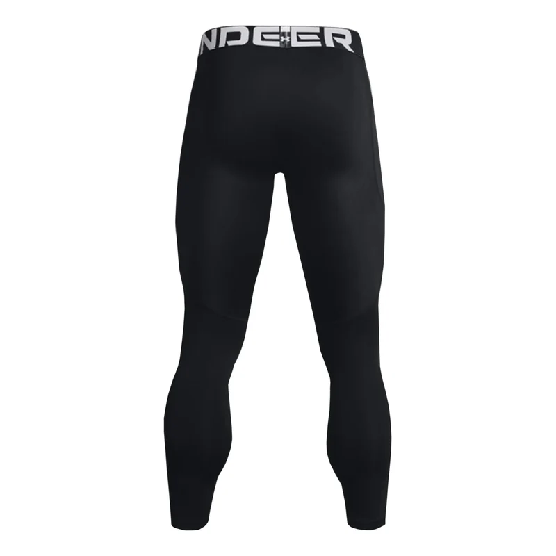 Coldgear Tight Herren-Schwarz