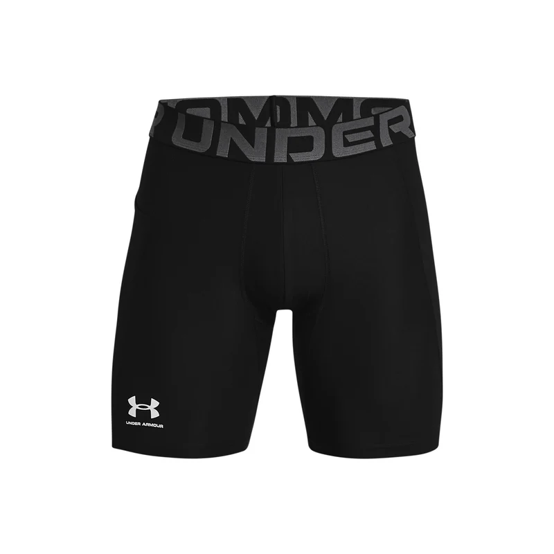 Heatgear Shorts Herren-Schwarz