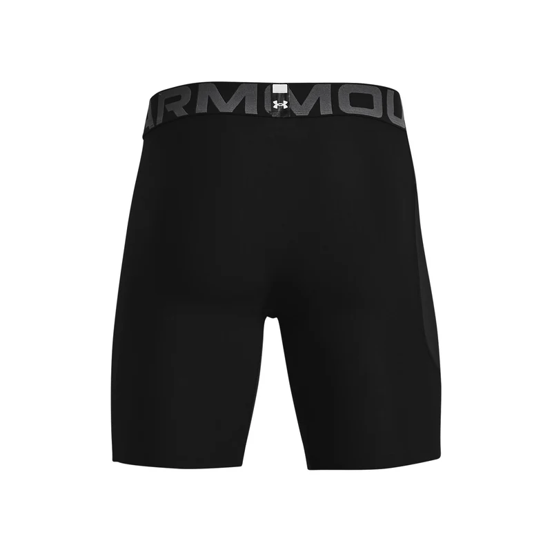 Heatgear Shorts Herren-Schwarz