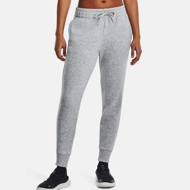 Rival Trainingshose Damen-Hellgrau