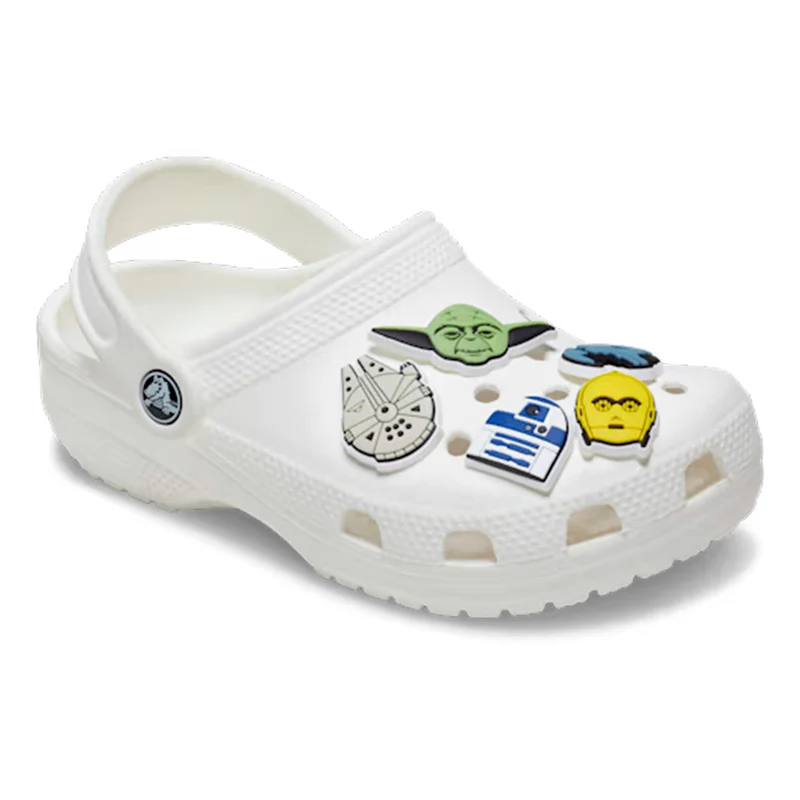 Star Wars Sonstiges Unisex - grün, mehrfarbig
