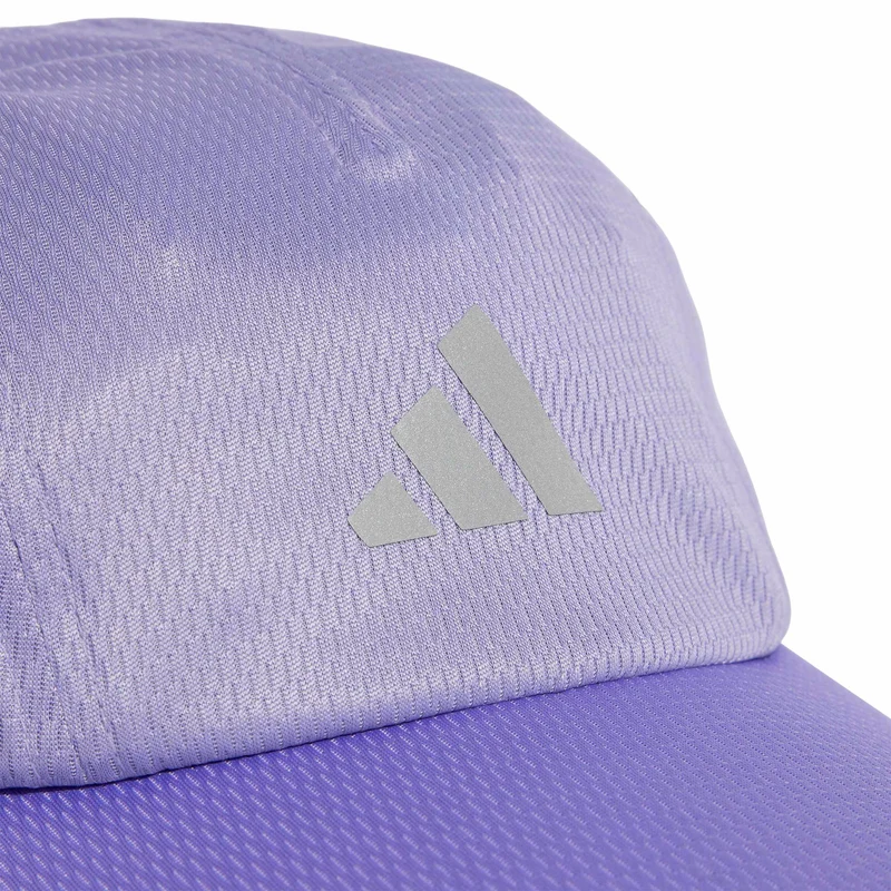Run Mesh Cap Unisex - lila