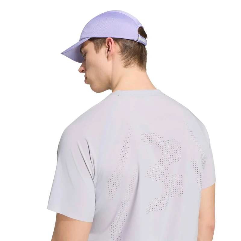 Run Mesh Cap Unisex - lila