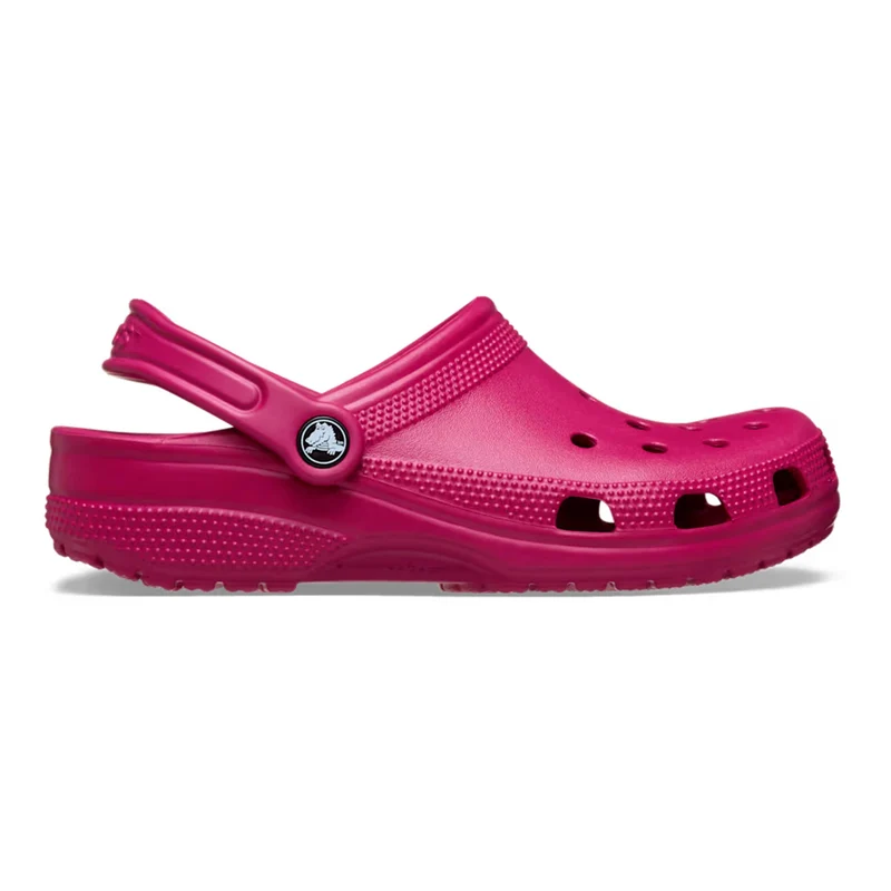 Classic Clog Badelatschen Unisex - berry