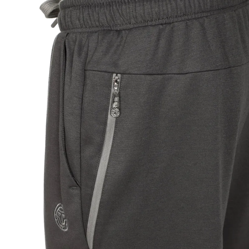 Crew 9in Shorts Herren-Dunkelgrau