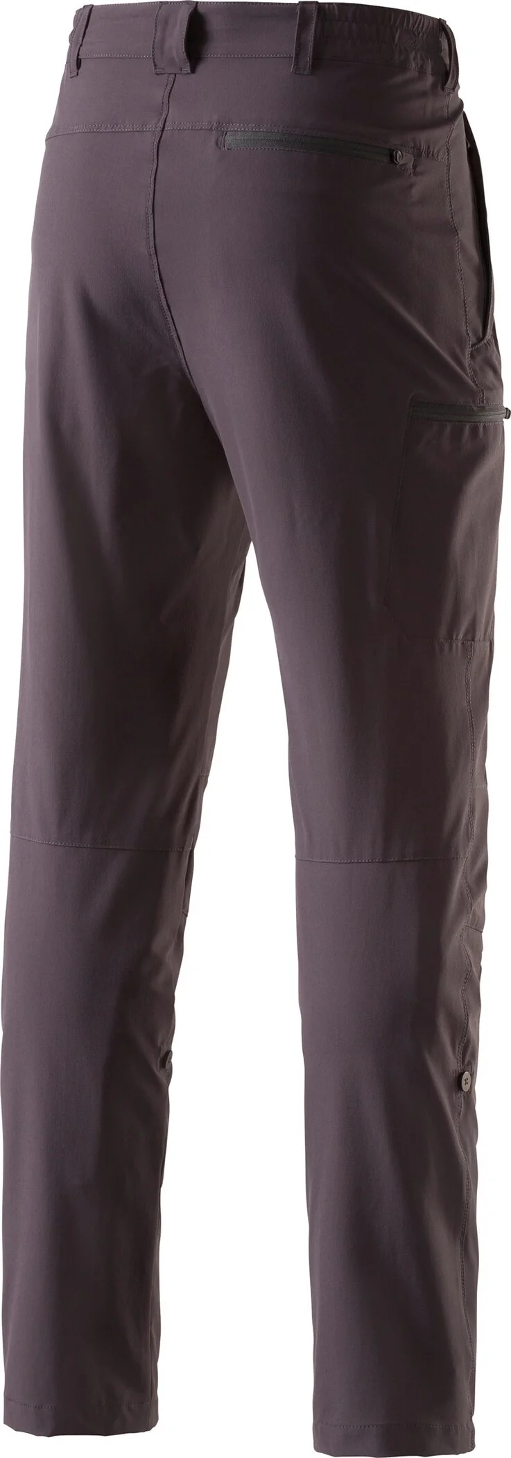 MCKINLEY Herren Wanderhose Madok mit DRY PLUS ECO