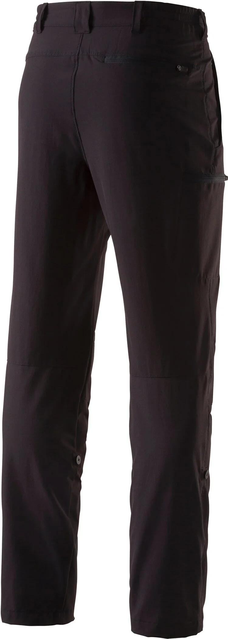 MCKINLEY Herren Wanderhose Madok mit DRY PLUS ECO