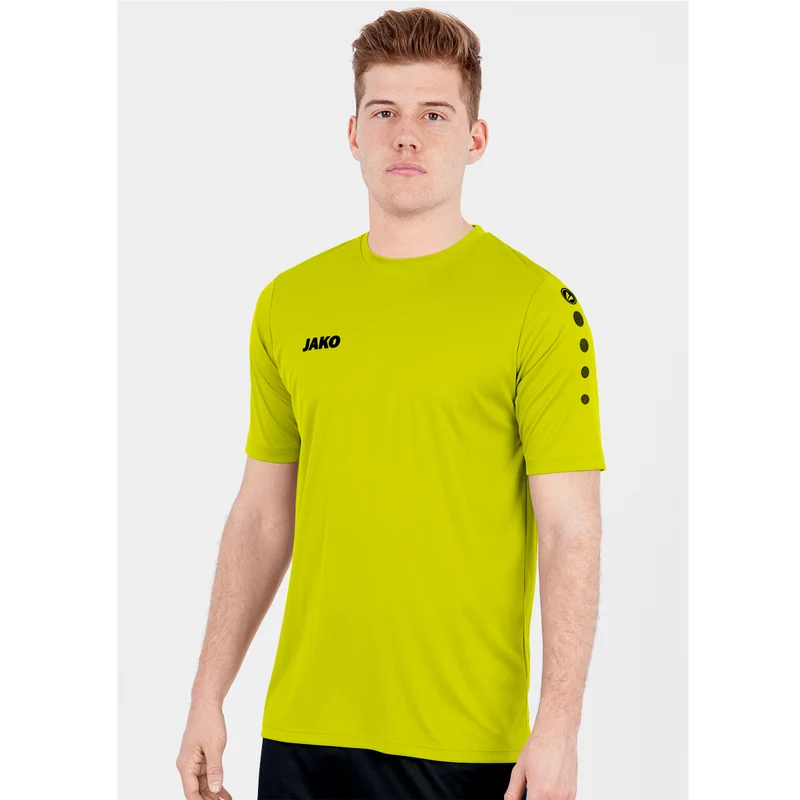 JAKO Kinder Trikot Team KA – Sportbekleidung Kinder