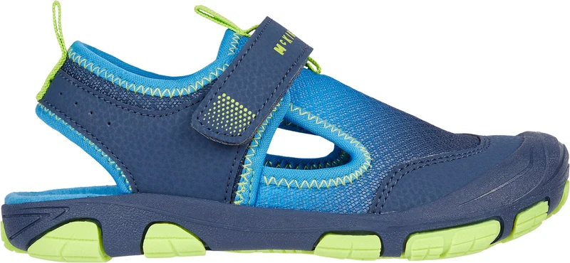 MCKINLEY Kinder Trekkingsandale Zonia J Outdoor