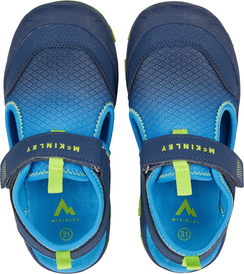 MCKINLEY Kinder Trekkingsandale Zonia J Outdoor