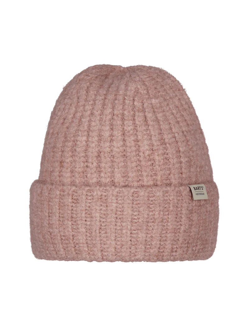 BARTS Neide Beanie – Nachhaltige warme Mütze