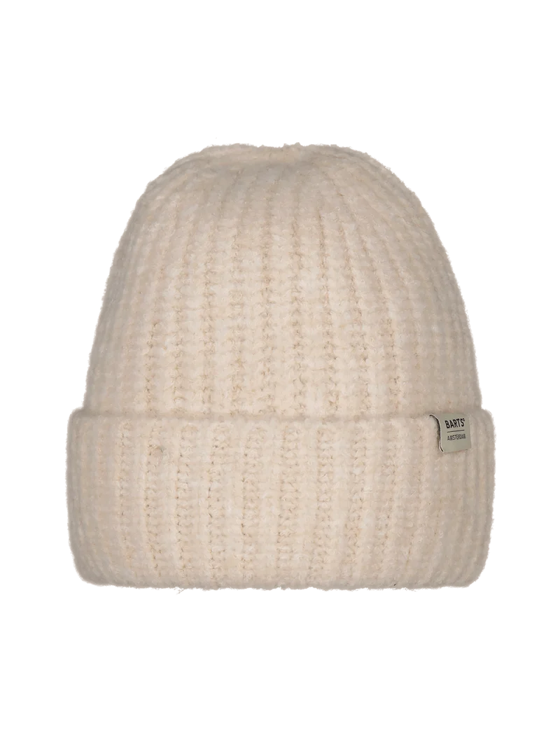 BARTS Neide Beanie – Nachhaltige warme Mütze