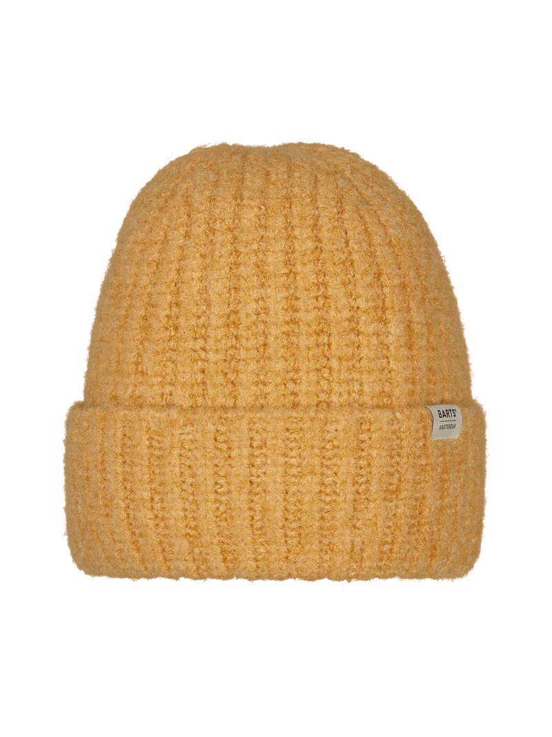 BARTS Neide Beanie – Nachhaltige warme Mütze