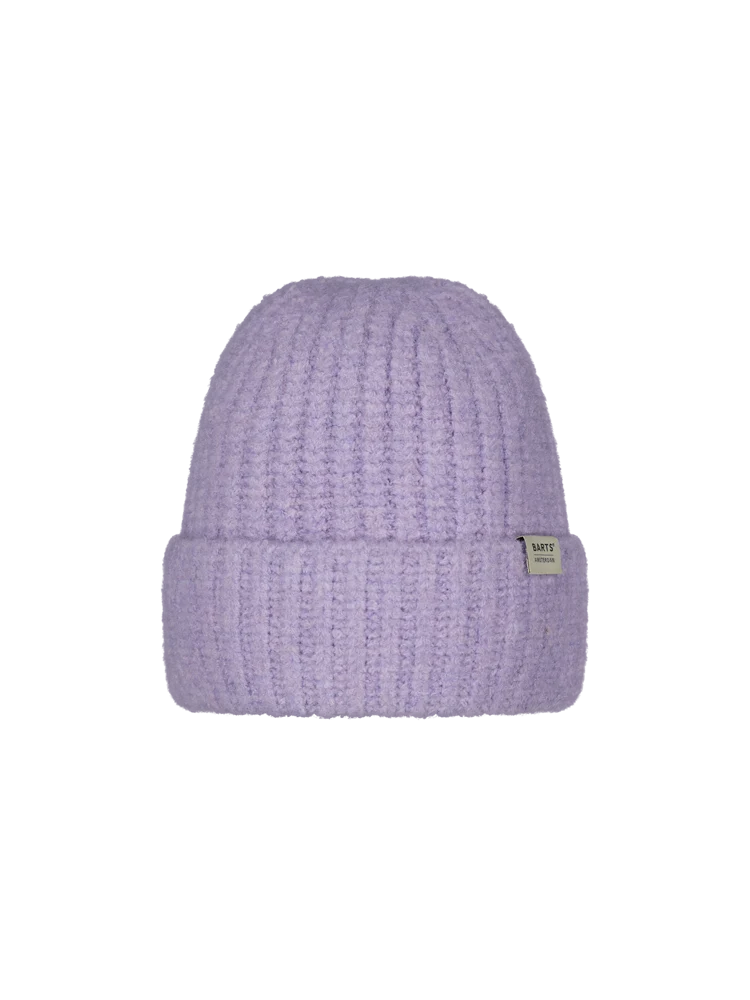 BARTS Neide Beanie – Nachhaltige warme Mütze
