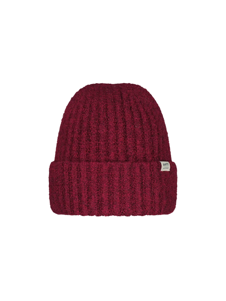 BARTS Neide Beanie – Nachhaltige warme Mütze