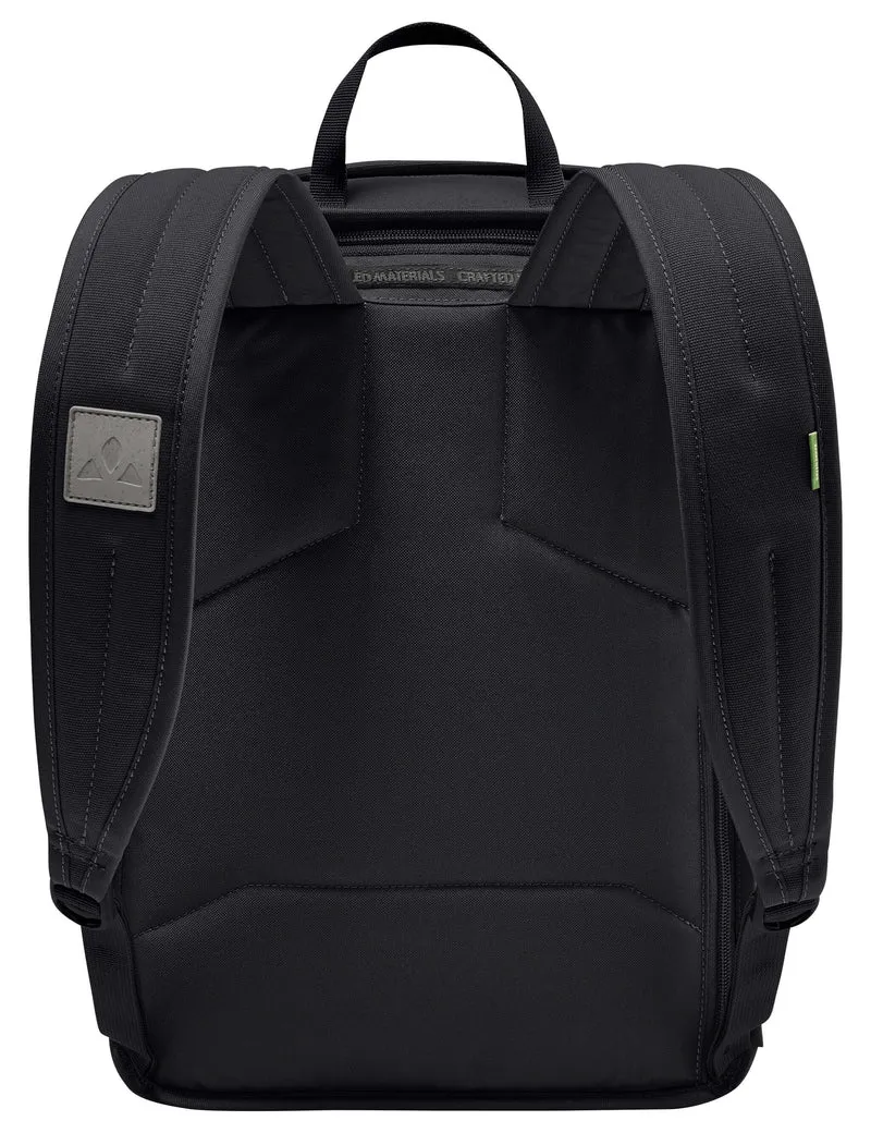 VAUDE Coreway Daypack 17L Rucksack umweltfreundlich
