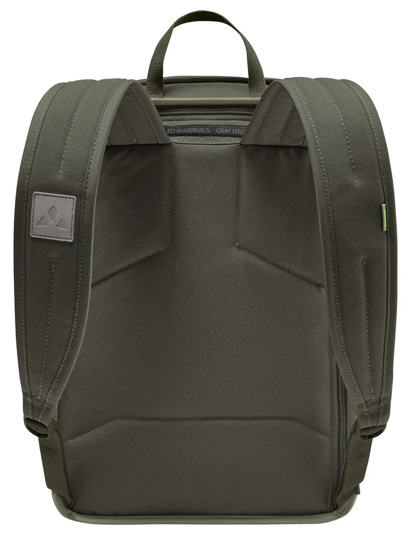VAUDE Coreway Daypack 17L Rucksack umweltfreundlich