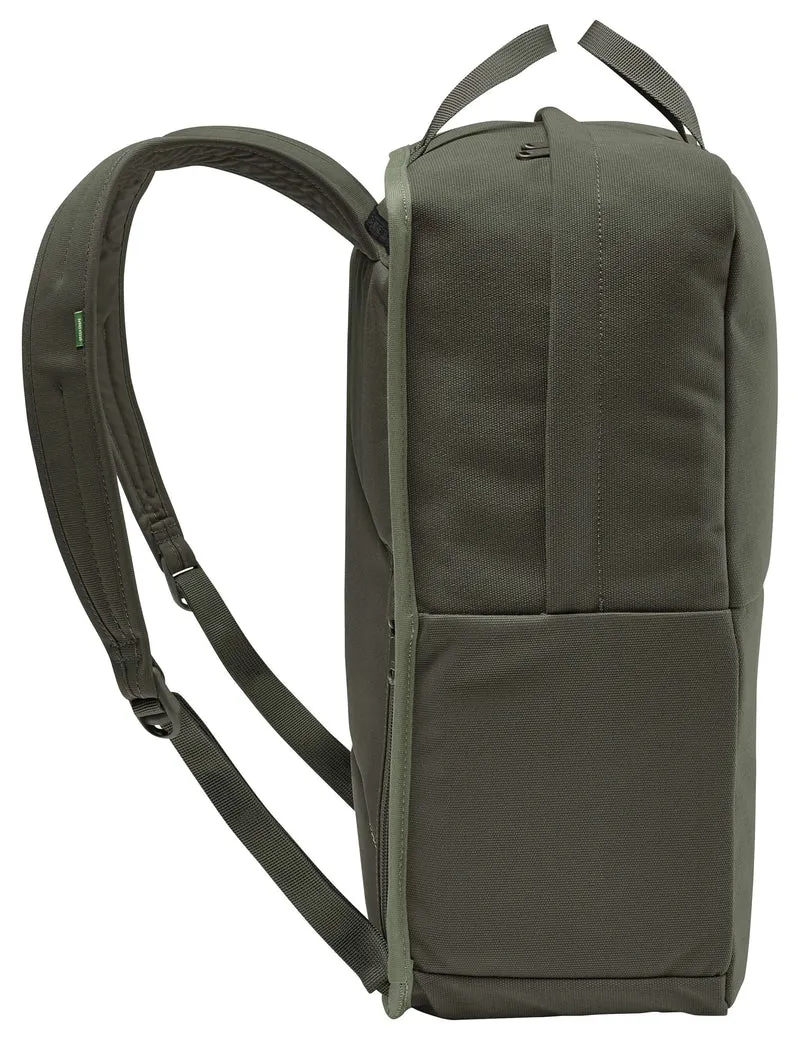 VAUDE Coreway Daypack 17L Rucksack umweltfreundlich