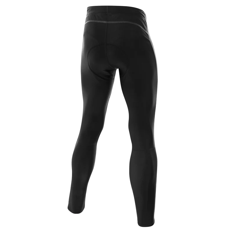 LÖFFLER M Bike Tights WS Elastic – Winddicht & Wärmend