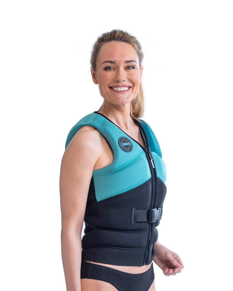 Jobe Unify Vintage Teal Schwimmweste