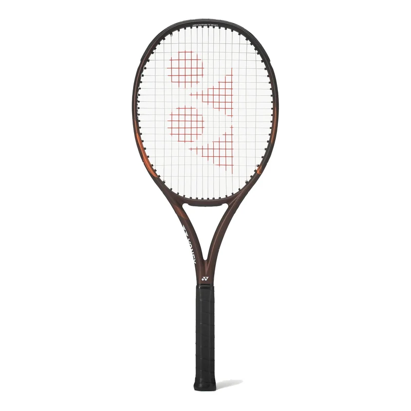 Ezone ACE (2026) Espresso Brown Komfortschläger besaitet