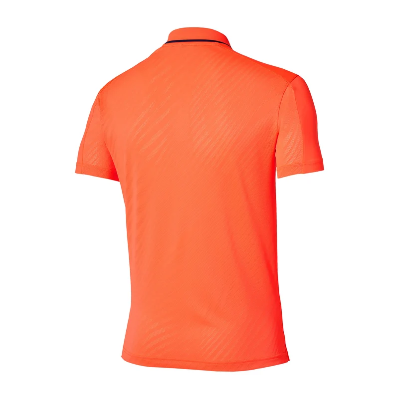 Polo Herren - orange
