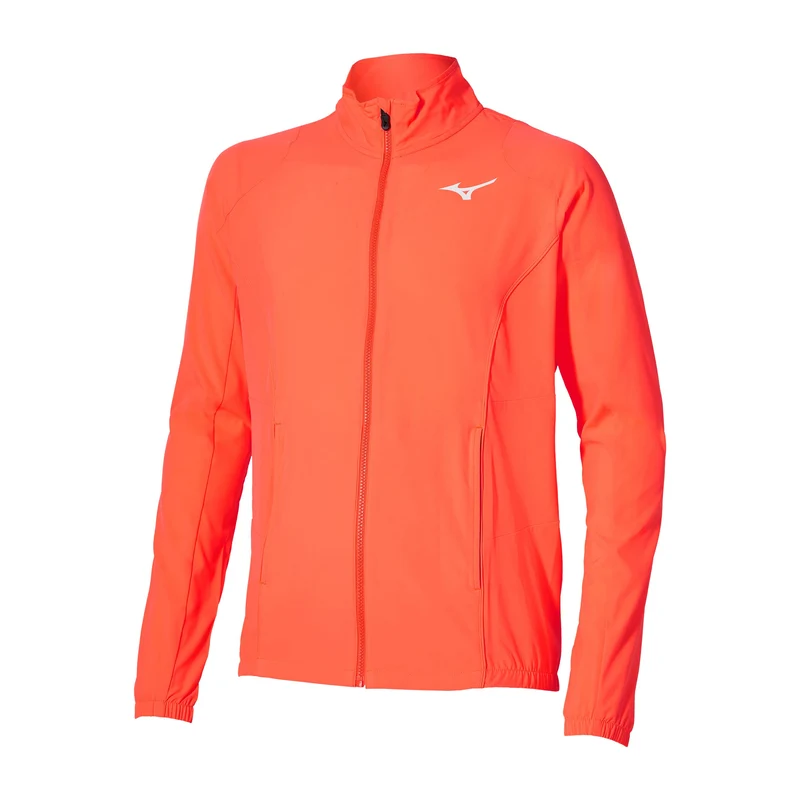 Shadow Trainingsjacke Herren - orange