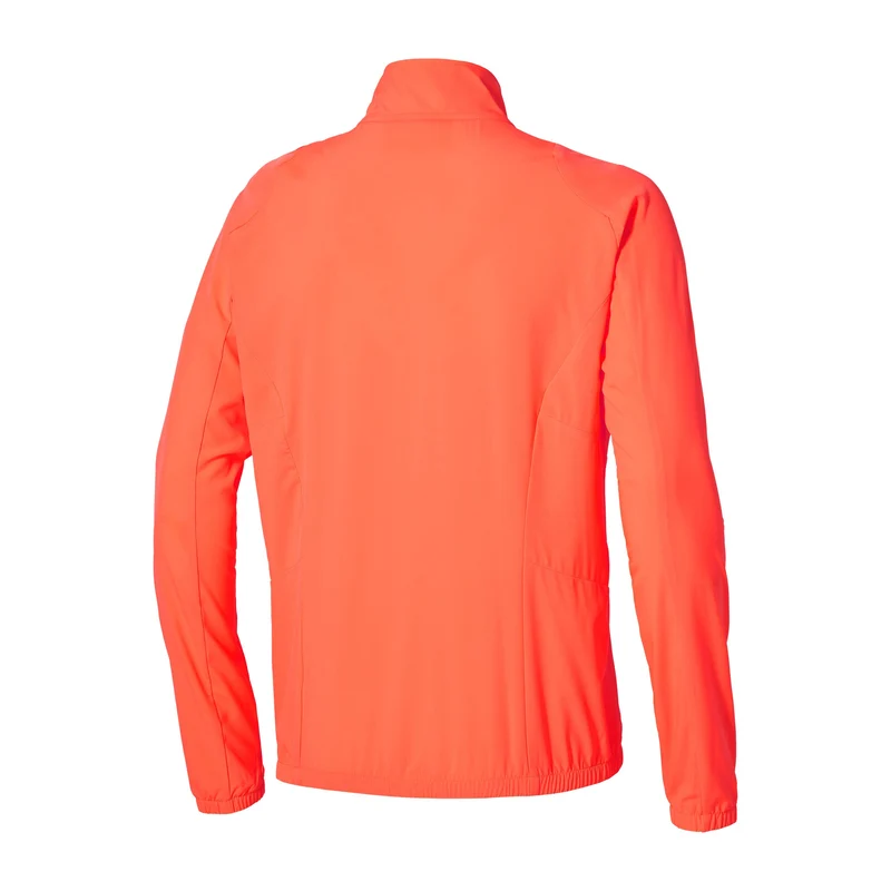 Shadow Trainingsjacke Herren - orange