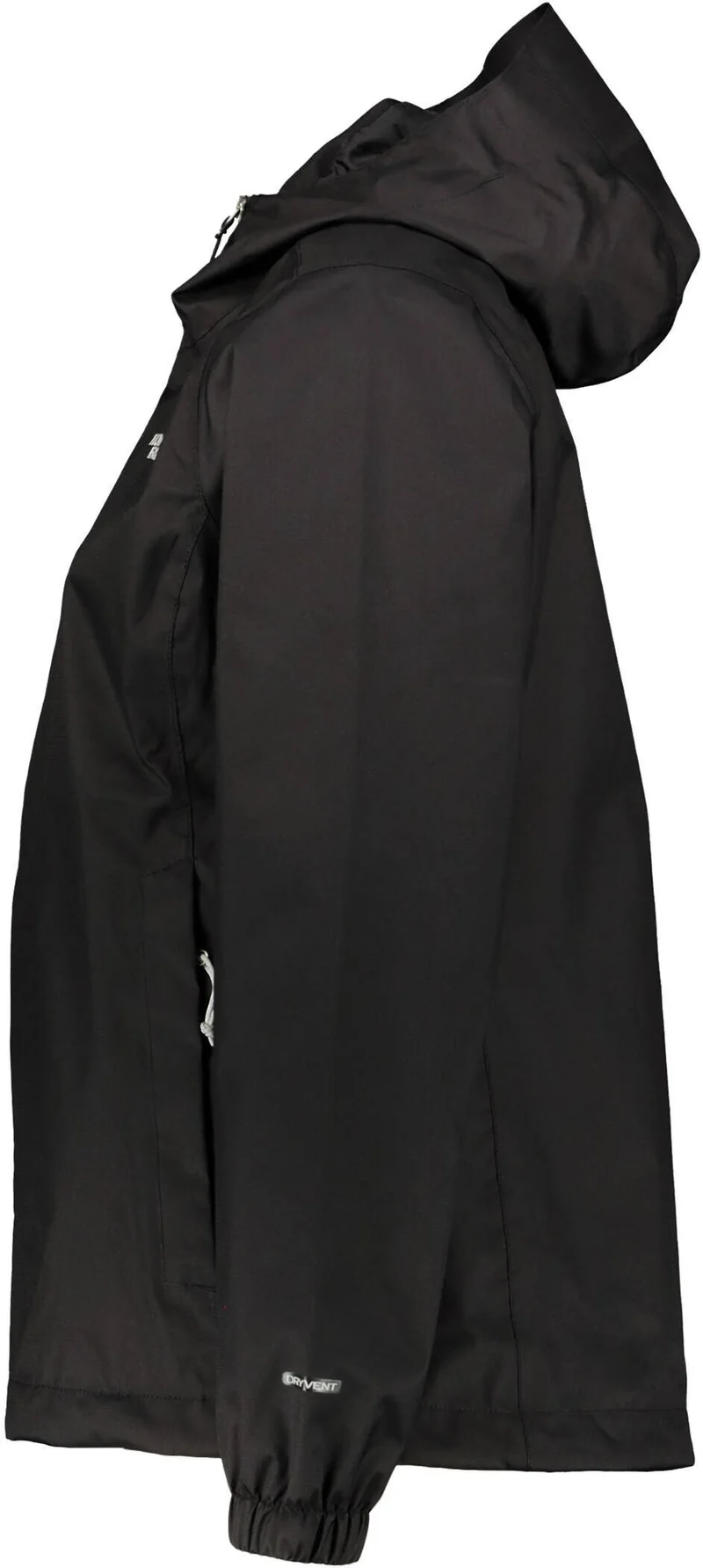 NORTH FACE Damen Outdoorjacke Quest Jacket wasserdicht