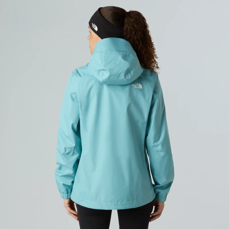 NORTH FACE Damen Outdoorjacke Quest Jacket wasserdicht