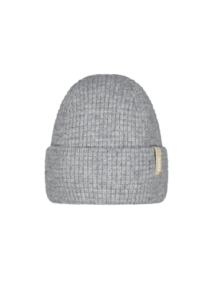 BARTS Vireo Turnup Beanie Damen – Nachhaltig & Stylisch